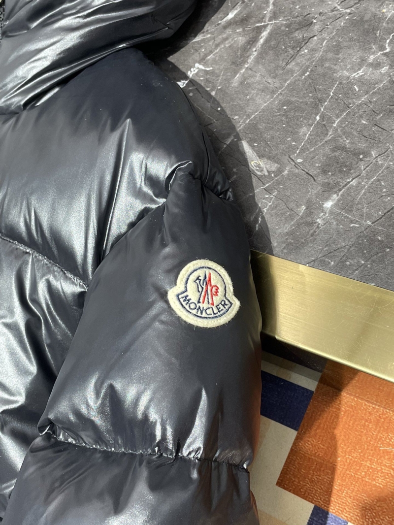 Moncler Down Coat